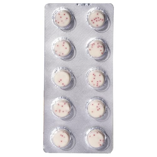 Shrumfuzed Mushroom Gummies - White Chocolate Peppermint