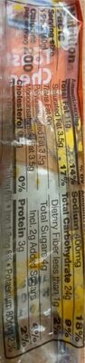 Lance - Sandwich Crackers