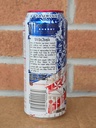 Monster Energy - Ultra Red White & Blue Razz