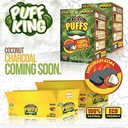 Coco Nara Charcoal 120CT Box