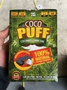 Coco Nara Charcoal 120CT Box