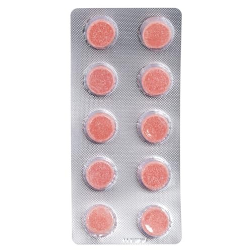 Shrumfuzed Mushroom Gummies - Watermelon