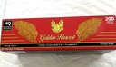 Golden Harvet King Size Tubes