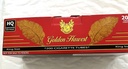 Golden Harvet King Size Tubes