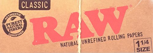 Raw - Classic - 1 1/4