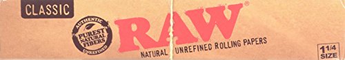 Raw - Classic - 1 1/4