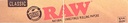 Raw - Classic - 1 1/4