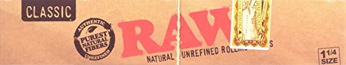 Raw - Classic - 1 1/4