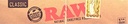 Raw - Classic - 1 1/4