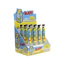 Raw Lyrical Lemonade Organic Hemp - Bud Wrap - 2pk