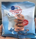 Pillsbury Soft Baked Mini - Chocolate Chip Cookies