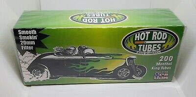 Hot Rod Tubes King Size