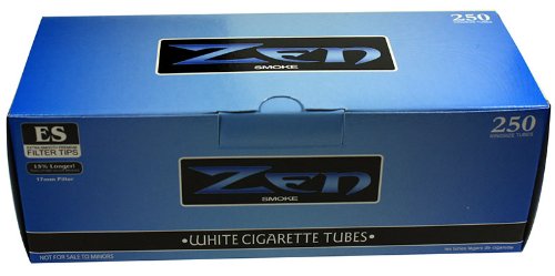 Zen Tubes King Size