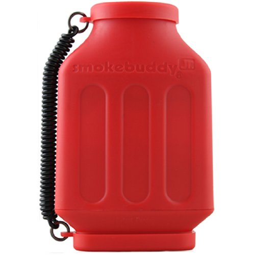 Smoke Buddy Air Filter Jr.