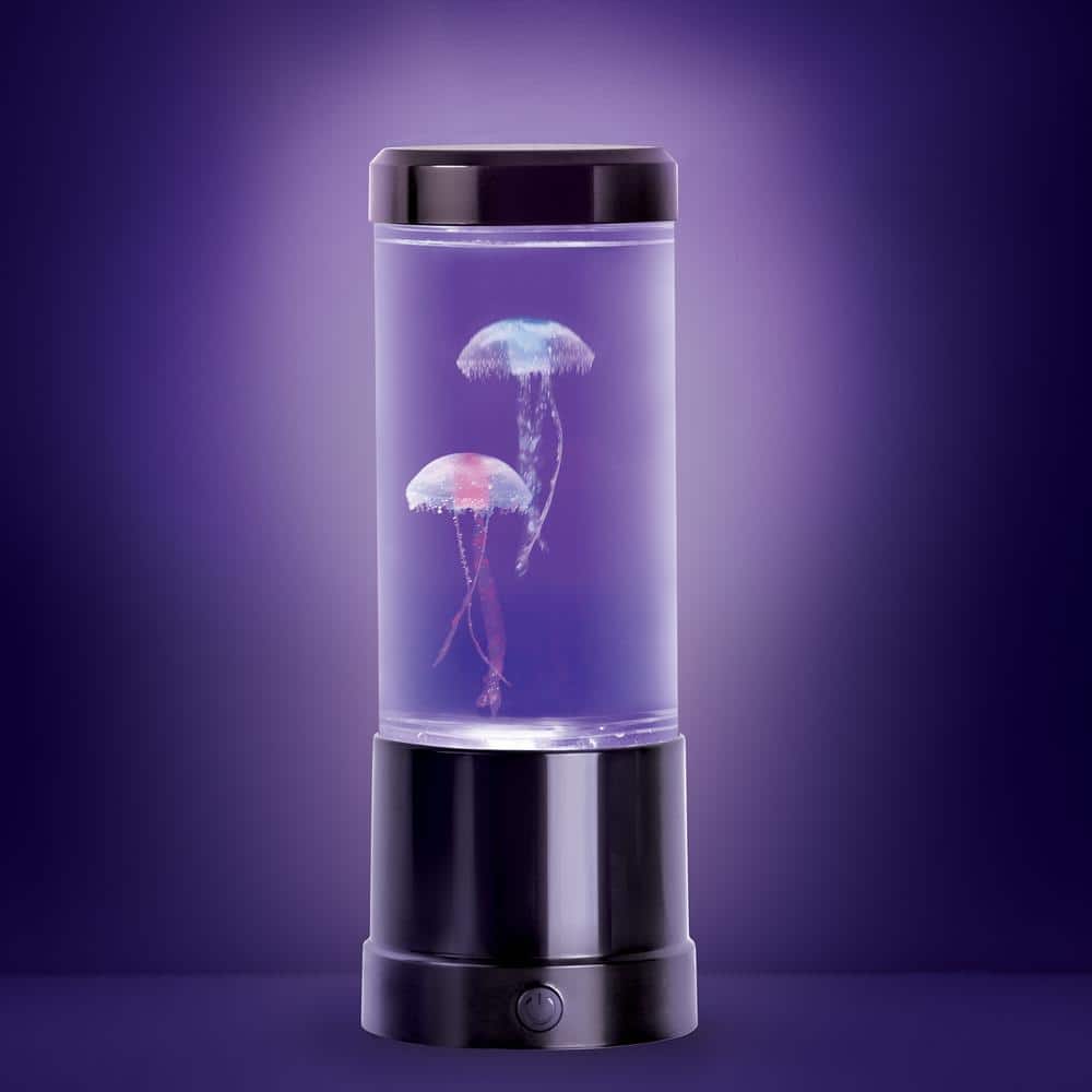 Litehaus - LED Jellyfish Lamp