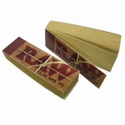 RAW Tips - Original