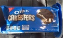 Oreo Cakesters 