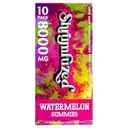 Shrumfuzed Mushroom Gummies - Watermelon