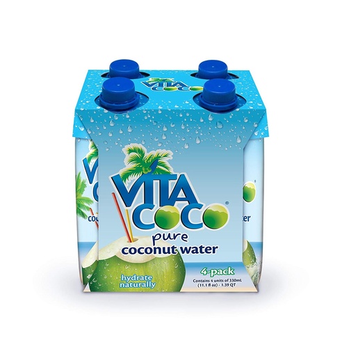 Vita Coco - Coconut Water