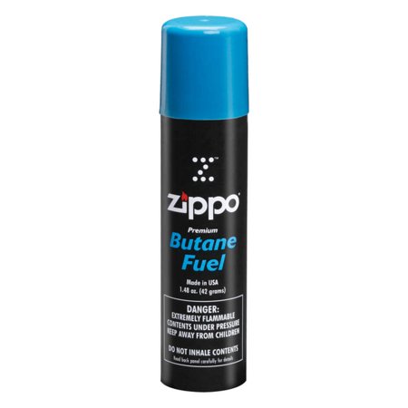 Zippo Butane Fuel (75 ml)