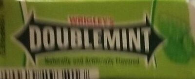 Doublemint Gum 50 cent