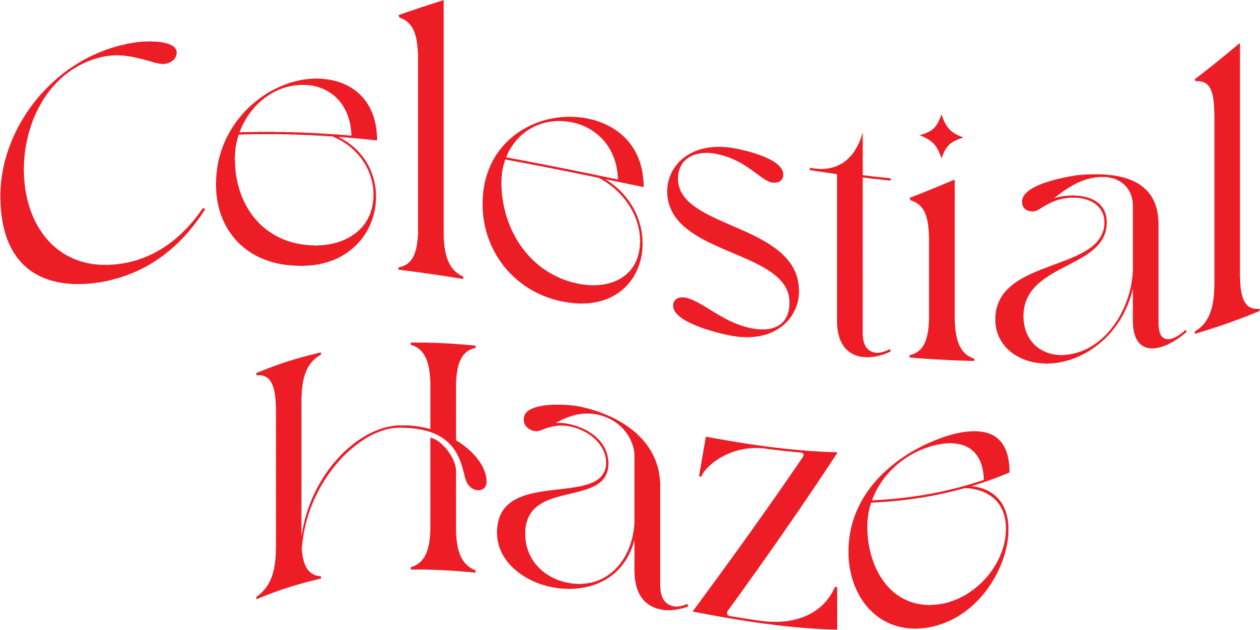 Celestial Haze Shop